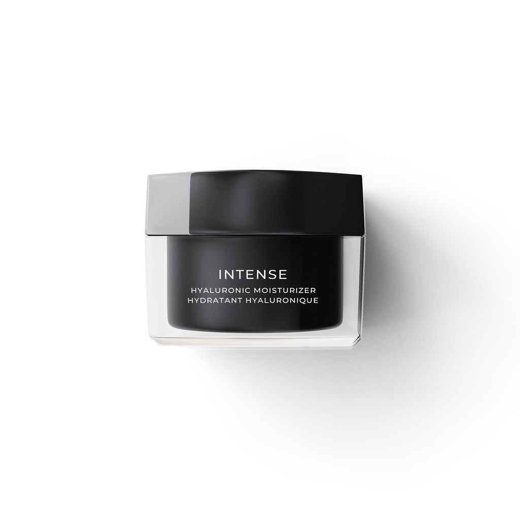 Intense Hyaluronic Moisturizer