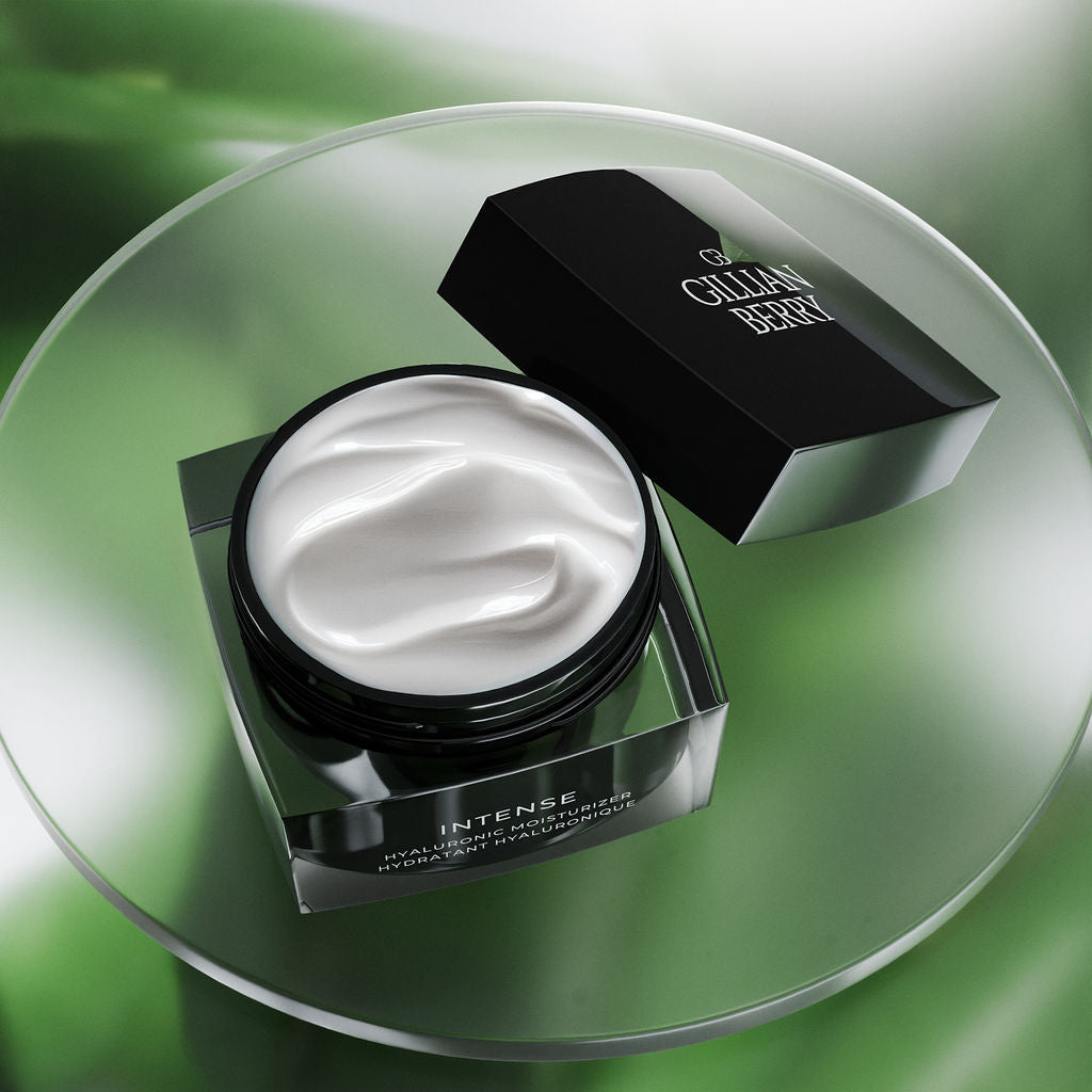 Intense Hyaluronic Moisturizer